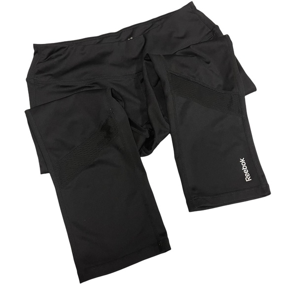 Reebok leggings - Picture 2 of 5